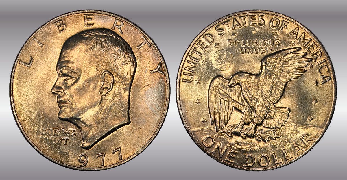 Post-An-Ike-Eisenhower-Dollar